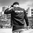 Alive by Scabtik, SAM - Rawstyle cover art