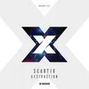 Destruction by Scabtik - Rawstyle cover art
