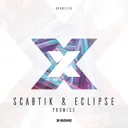 Promise by Scabtik, Eqlipse - Rawstyle cover art