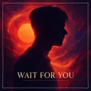 Wait For You by Scabtik - Rawstyle cover art