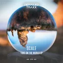 Breaking Lights by Scale - Euphoric Hardstyle cover art