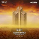 Reclaim The World (Shutdown Anthem 2019) by Scale - Hardstyle cover art