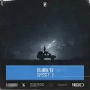 Alone by Scantraxx, Stargazer - Hardstyle cover art