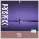 Alone by Scantraxx, Divinez - Rawstyle cover art