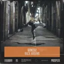 Back Around by Scantraxx, Genesiz - Hardstyle cover art