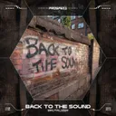 Back To The Sound by Scantraxx, Brutalizer - Hardstyle cover art
