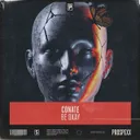 Be Okay by Scantraxx, CONATE - Hardstyle cover art