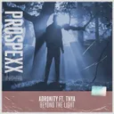 Beyond The Light by Scantraxx, Adronity, TNYA - Hardstyle cover art