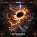 Black Hole by Scantraxx, HERALD - Hardstyle cover art