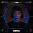 Blinded by Scantraxx, Anamorphic - Hardstyle cover art
