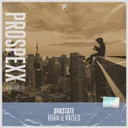 Born & Raised by Scantraxx, Dvastate - Hardstyle cover art
