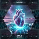 Cold by Scantraxx, Synqro - Hardstyle cover art