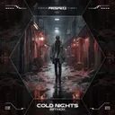 Cold Nights by Scantraxx, Imthox - Hardstyle cover art
