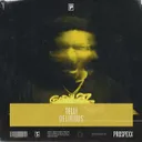 Delirious by Scantraxx, TELLI - Hardstyle cover art