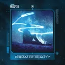 Dream Of Reality - Radio Edit by Scantraxx, High Level, Adronity, TNYA - Hardstyle cover art