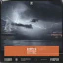 Electric by Scantraxx, Araysen - Hardstyle cover art