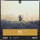 Escape by Scantraxx, Mazul - Hardstyle cover art