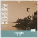 Falling by Scantraxx, Wavebreaker - Hardstyle cover art
