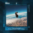 Falling For You by Scantraxx, KELVIN FARHEAVEN - Hardstyle cover art