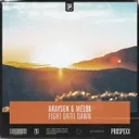 Fight Until Dawn by Scantraxx, Araysen, MELOX - Hardstyle cover art