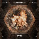 FIRE by Scantraxx, Experion - Hardstyle cover art