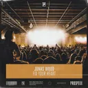 Fix Your Heart by Scantraxx, Jonas Wood - Hardstyle cover art