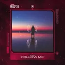 Follow Me by Scantraxx, Idax - Hardstyle cover art