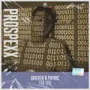 For You by Scantraxx, Griever, Phyric - Hardstyle cover art