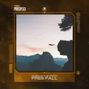 Freefall by Scantraxx, Noize Of The Crow - Hardstyle cover art