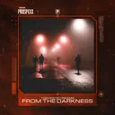 From The Darkness by Scantraxx, Thieves Of Dreams - Hardstyle cover art