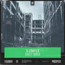 Ghost Tower by Scantraxx, SL Complex - Hardstyle cover art
