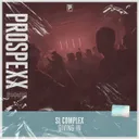 Giving In by Scantraxx, SL Complex - Hardstyle cover art