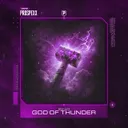 God Of Thunder by Scantraxx, EV-LO - Hardstyle cover art