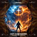 Got The Power by Scantraxx, Wav3motion, Magnuz - Euphoric Hardstyle cover art