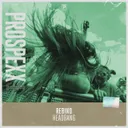 Headbang by Scantraxx, Rebind - Hardstyle cover art