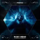 In My Head by Scantraxx, KURORO, Noshika - Hardstyle cover art