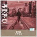 In My Head by Scantraxx, Distrix - Hardstyle cover art