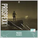Injuries by Scantraxx, Pulserz - Hardstyle cover art