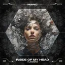 Inside Of My Head by Scantraxx, VLINDERZ - Hardstyle cover art