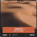 Into The Dawn by Scantraxx, Emily Fox, Shokkfrost - Hardstyle cover art