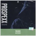 Invisible by Scantraxx, Pulserz - Hardstyle cover art