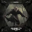Journey To The Devil by Scantraxx, Varn - Hardstyle cover art
