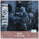 La Révolution by Scantraxx, Distrix - Hardstyle cover art
