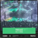 Like A Drug by Scantraxx, Phaselock - Hardstyle cover art