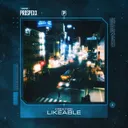 Likeable by Scantraxx, FREE FIRE - Hardstyle cover art
