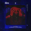 Losing Control by Scantraxx, UNVIZION - Hardstyle cover art