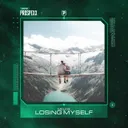 Losing Myself by Scantraxx, MELOX - Hardstyle cover art