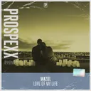 Love Of My Life by Scantraxx, Mazul - Hardstyle cover art