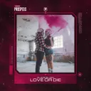 Love Or Die by Scantraxx, Guardelion - Hardstyle cover art