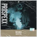 Monster by Scantraxx, Outlined - Hardstyle cover art